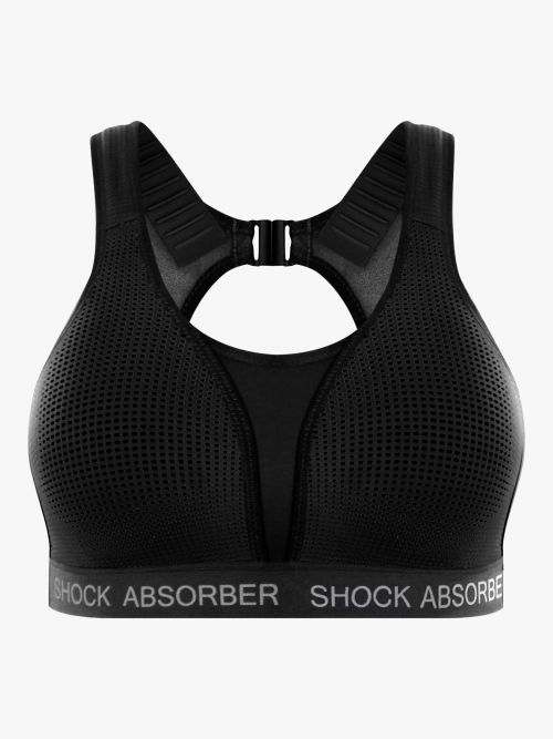 Shock Absorber Ultimate Run Non Wired Sports Bra