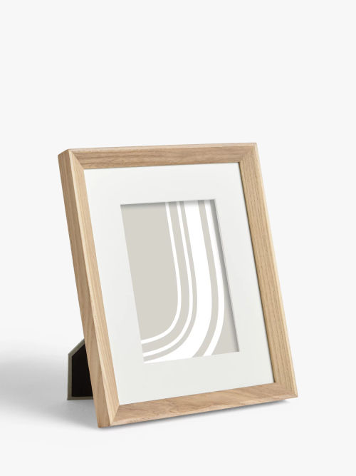 John Lewis Isla Photo Frame &...