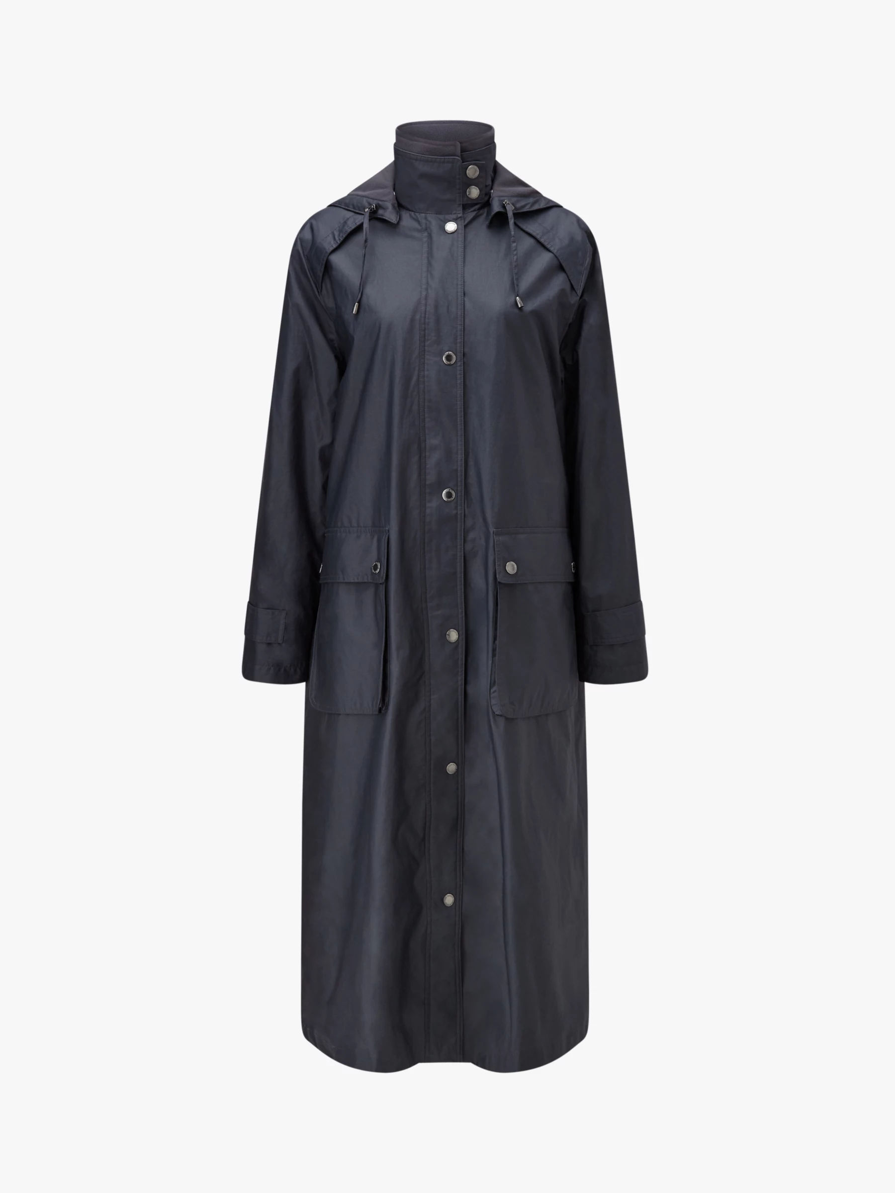 four seasons waterproof wax jacket