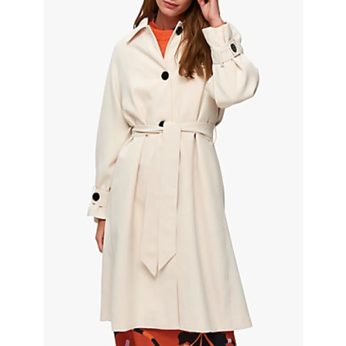 Selected Femme Mika Coat,...