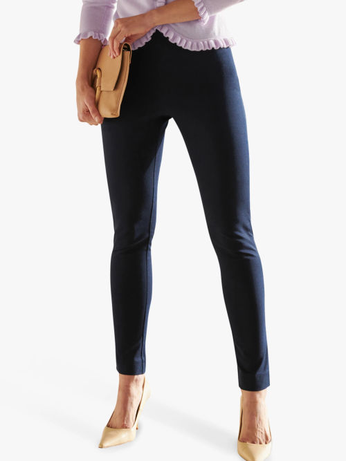 Womens Trousers  Pure Collection