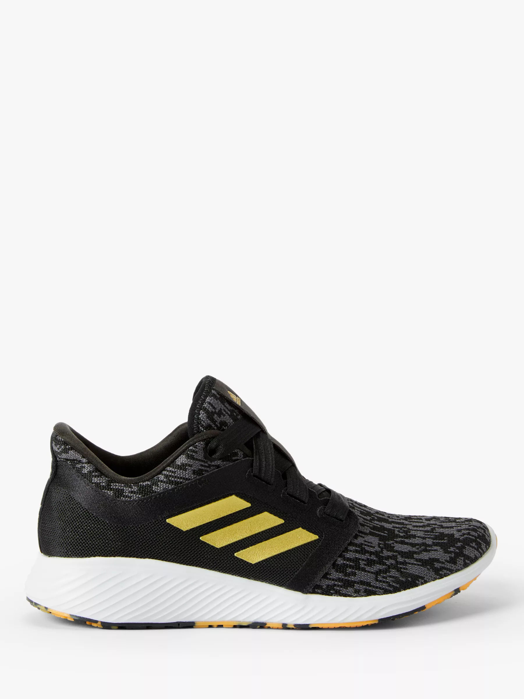 adidas edge lux 3 grey gold