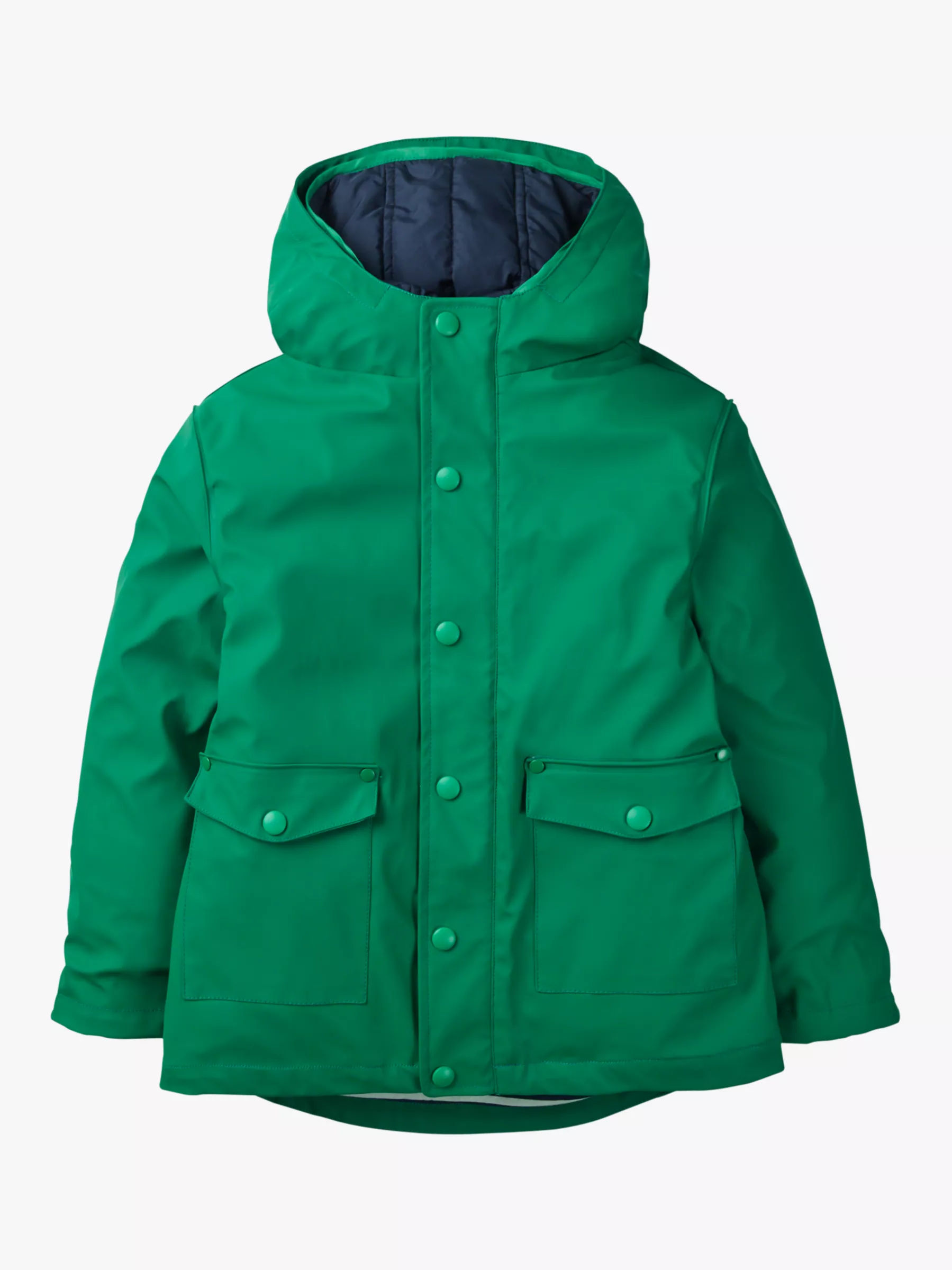 Mini boden clearance boys coat