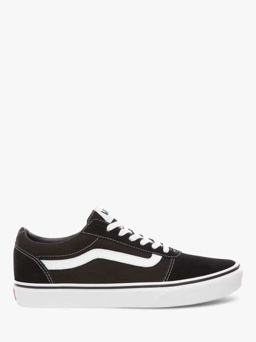 Vans Ward Trainers,...