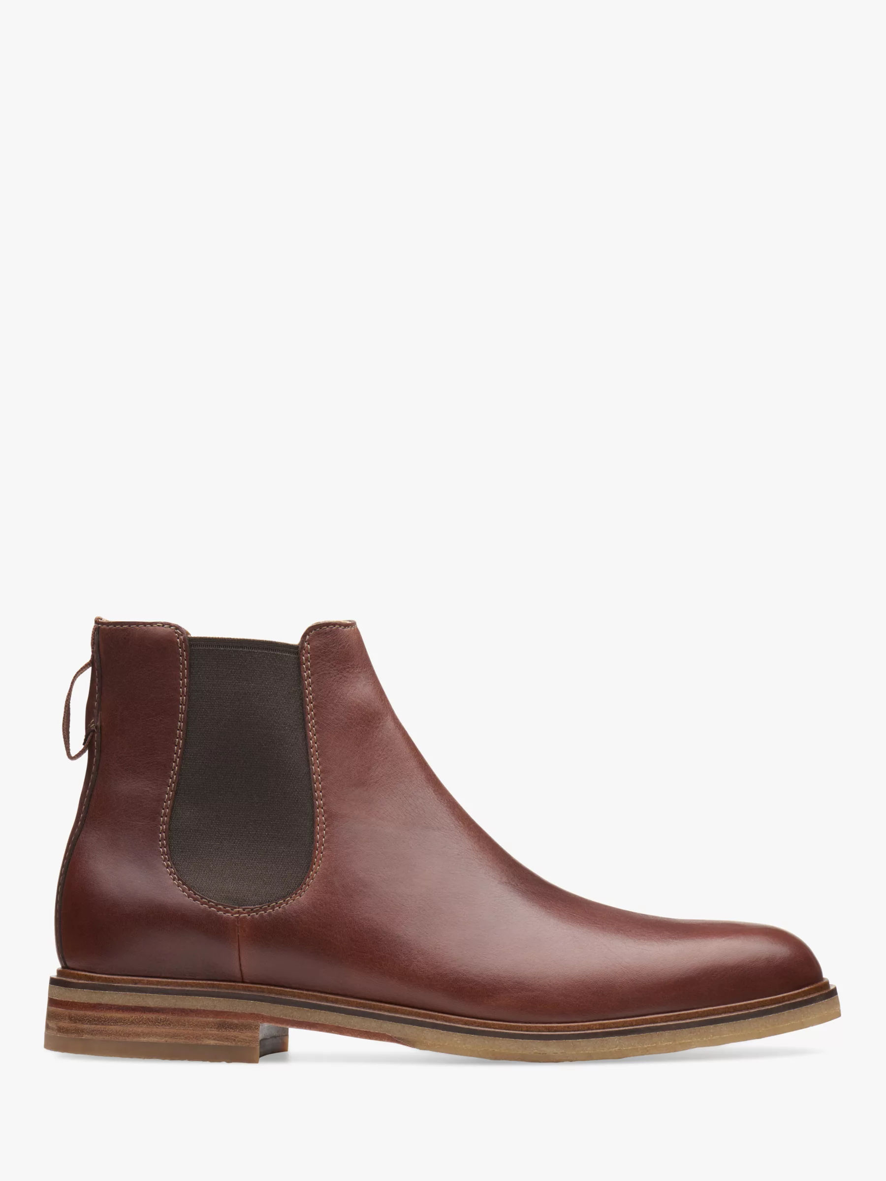 john lewis clarks boots