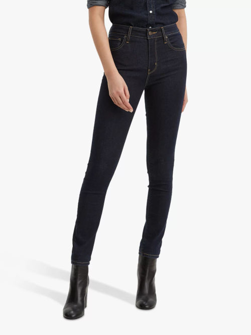 Levi's 721 High Rise Skinny...