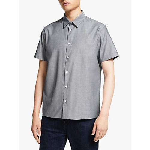 Kin Short Sleeve Oxford Shirt