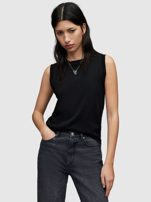 AllSaints Imogen Tank Top