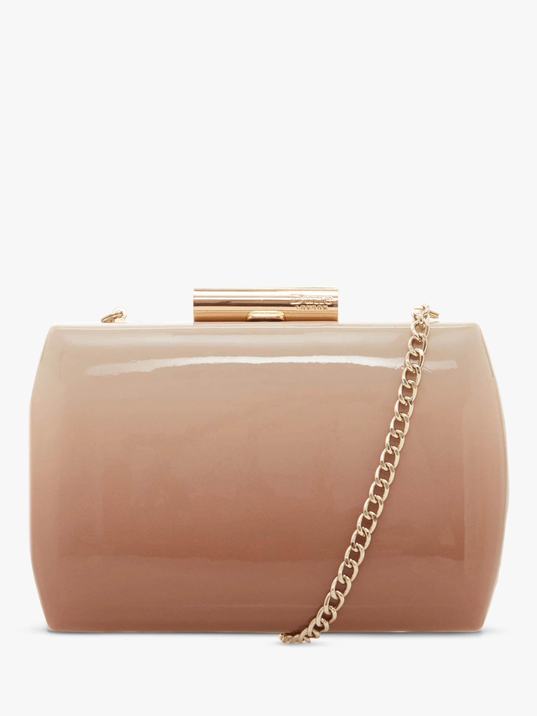 Nude patent 2024 bag