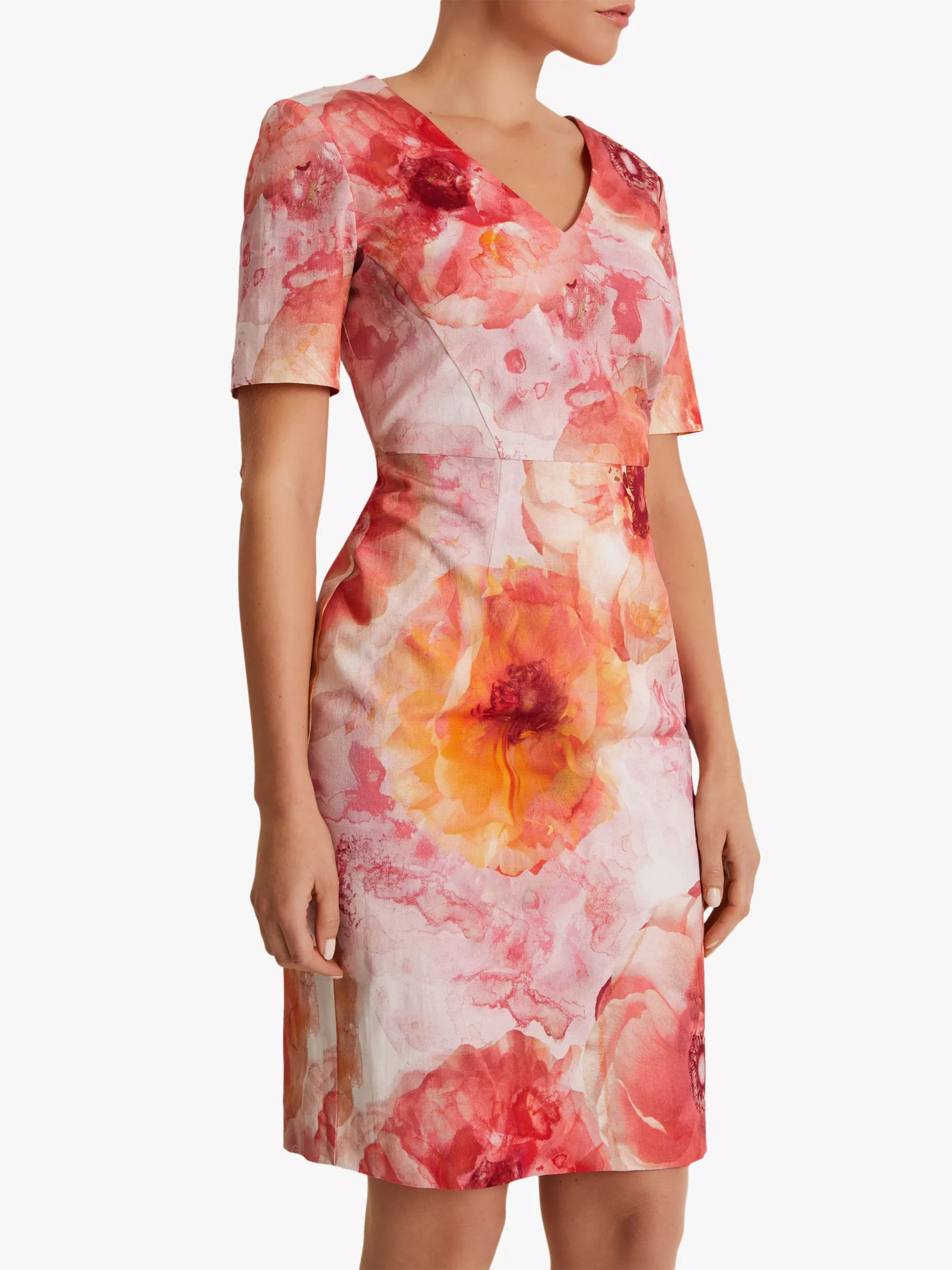 john lewis petite evening dresses