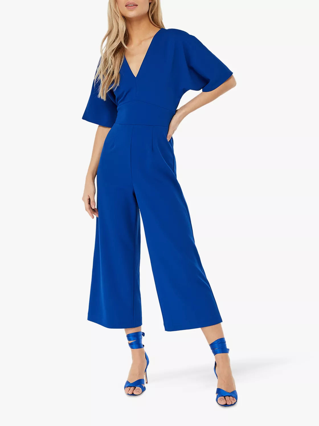 monsoon zara bow jumpsuit