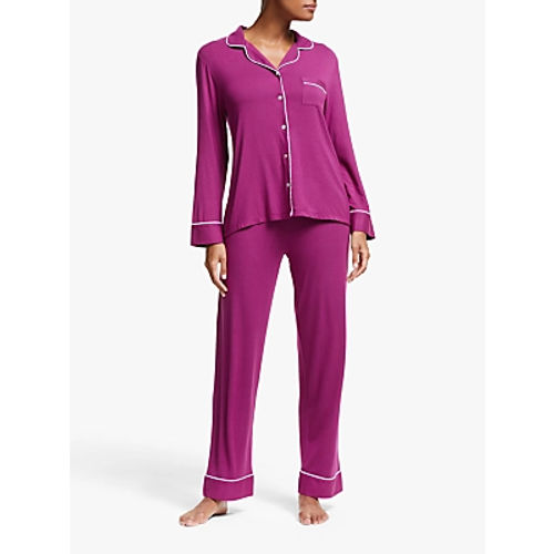 John Lewis Aria Jersey Pyjama...