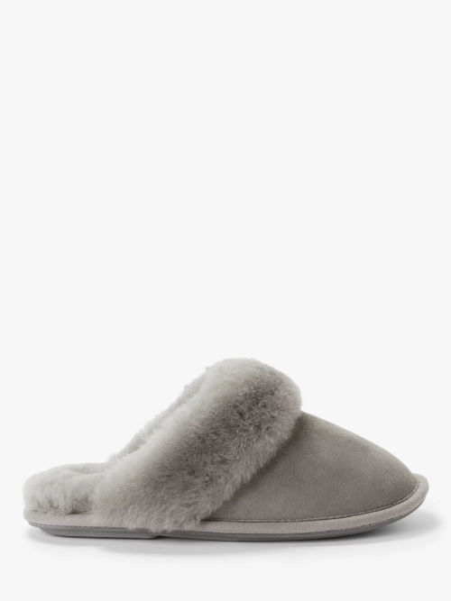 John Lewis Sheepskin Mule...