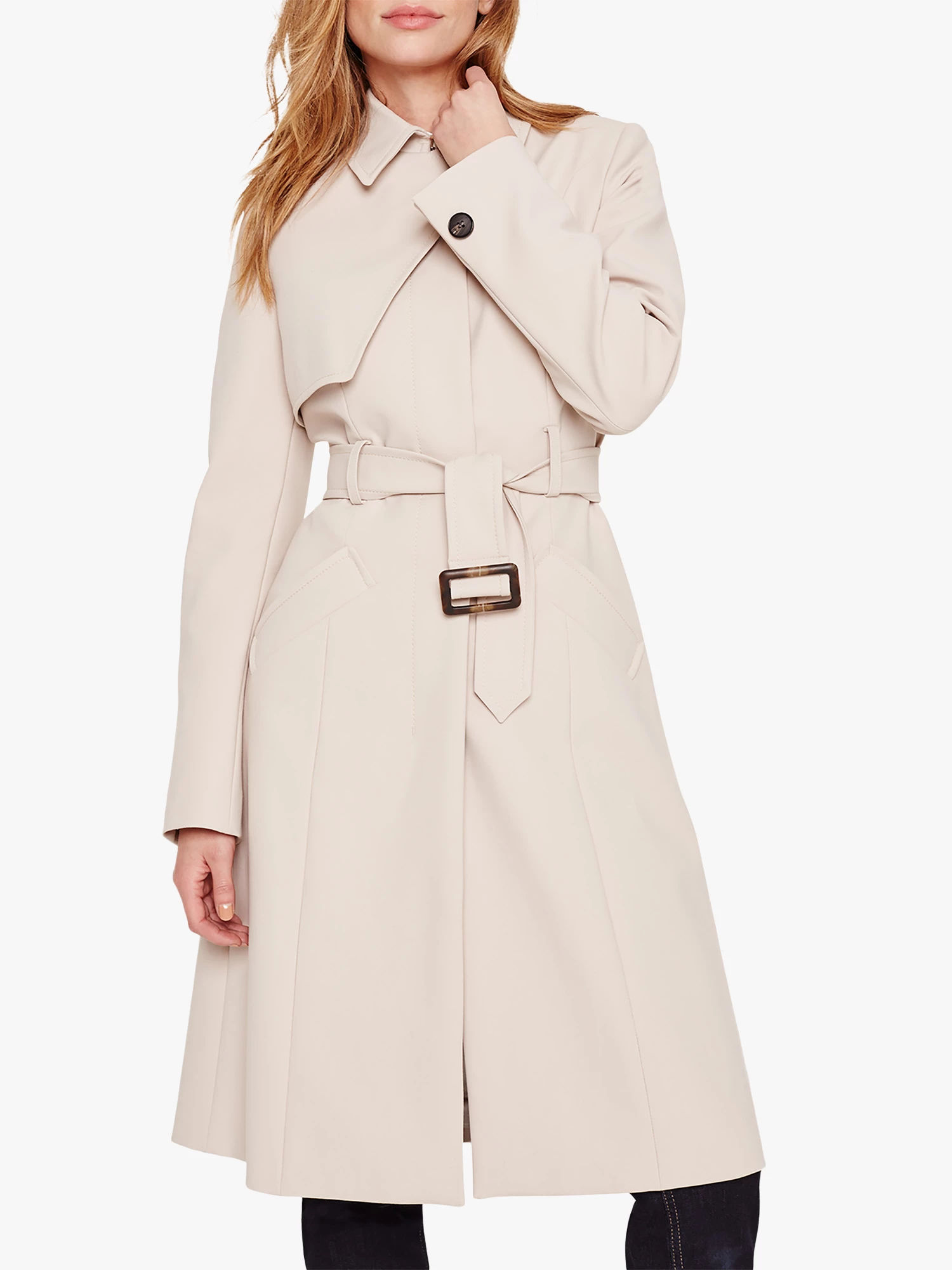 Damsel in store a dress coat