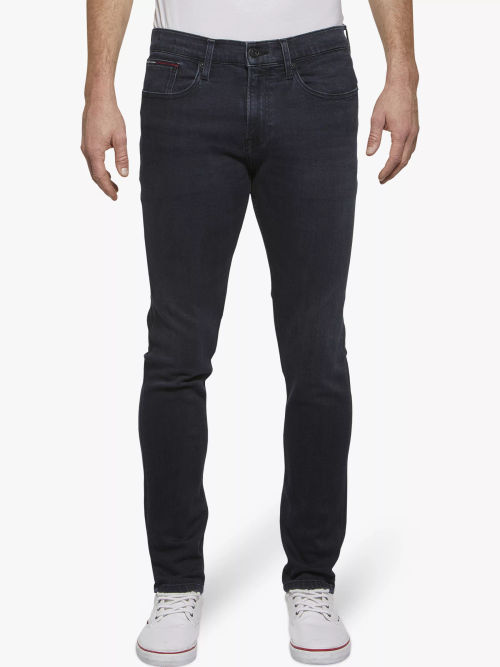 Tommy Jeans Slim Tapered Steve Marina Blue | Buchanan Galleries