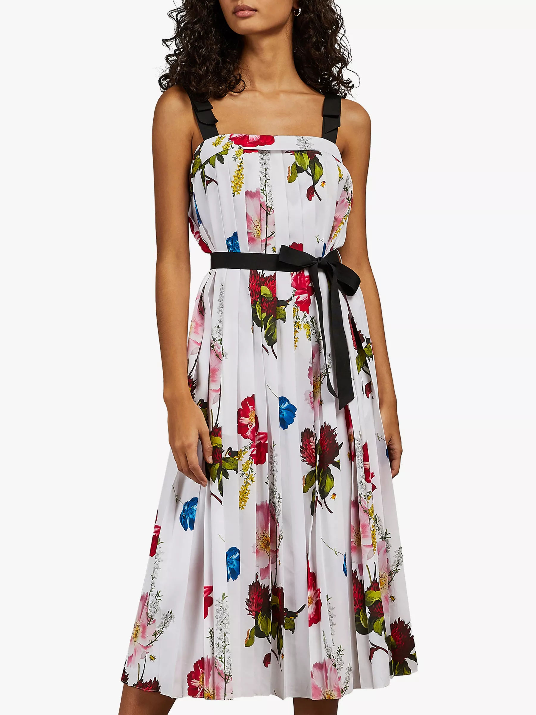 Ted baker shop melbii dress