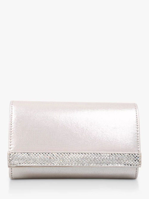 Carvela Kink Clutch Bag,...