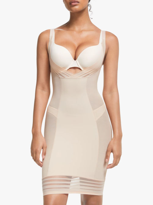 Shapewear, Thigh, Tummy & Waist Shapers, John Lewis