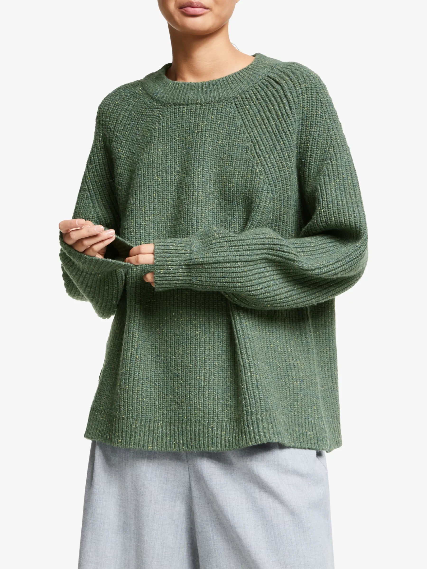 Kin knitwear sales