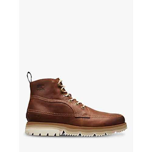 SOREL Atlis Leather Chukka...