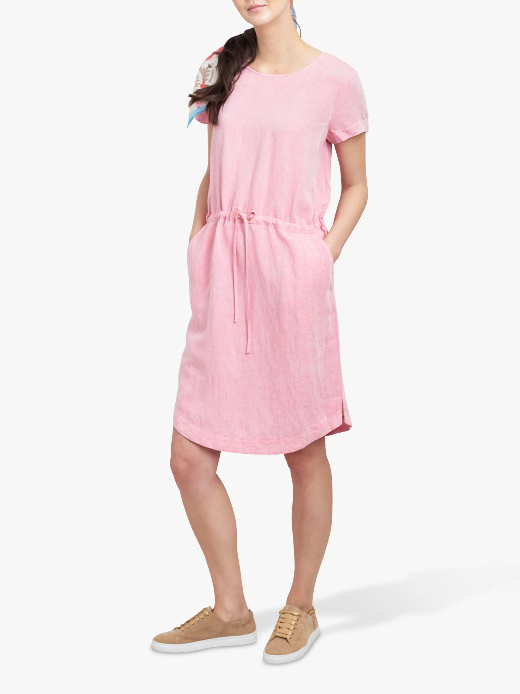 Joules sale kiera dress