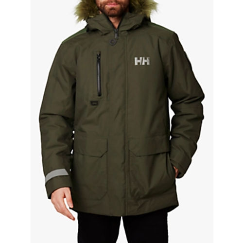 Helly Hansen Svalbard Men's...