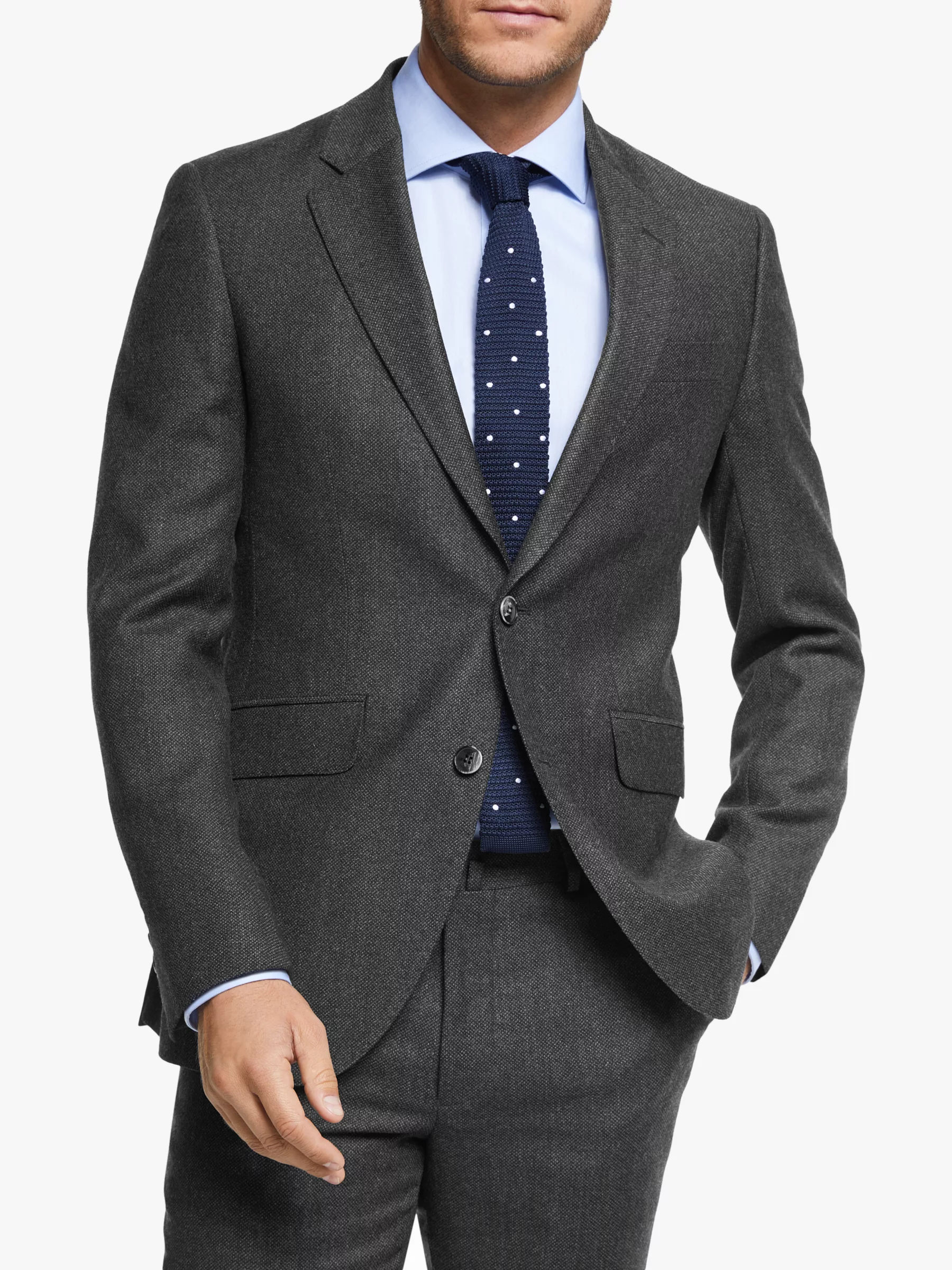 Hackett on sale london suit