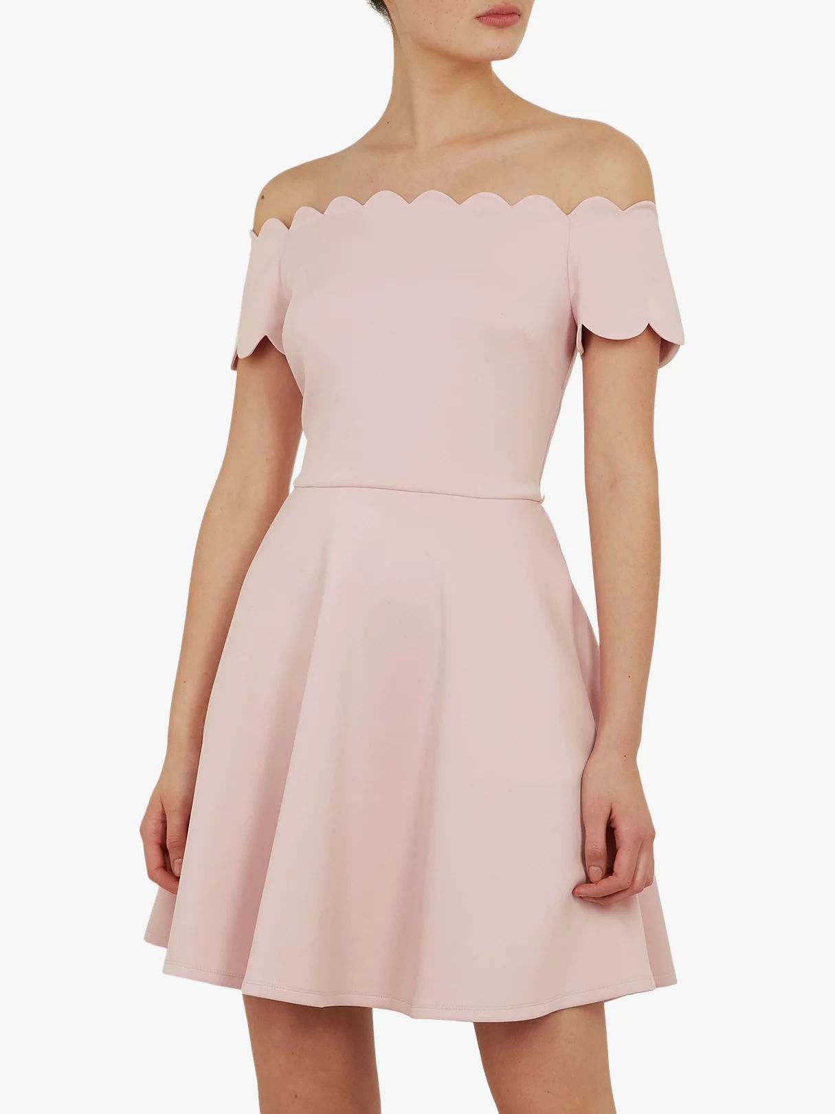 ted baker elianah dress