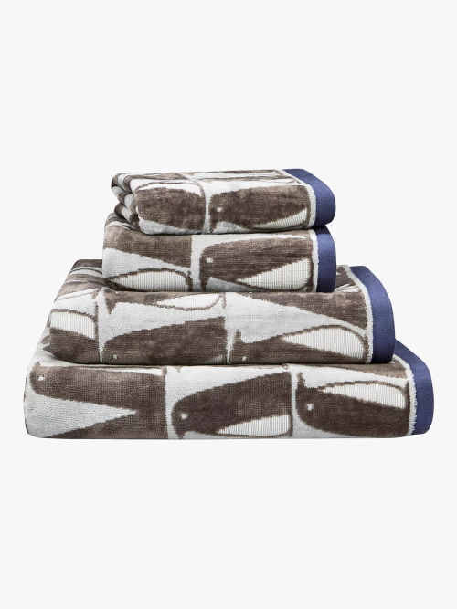 Scion Pedro Towels, Ice