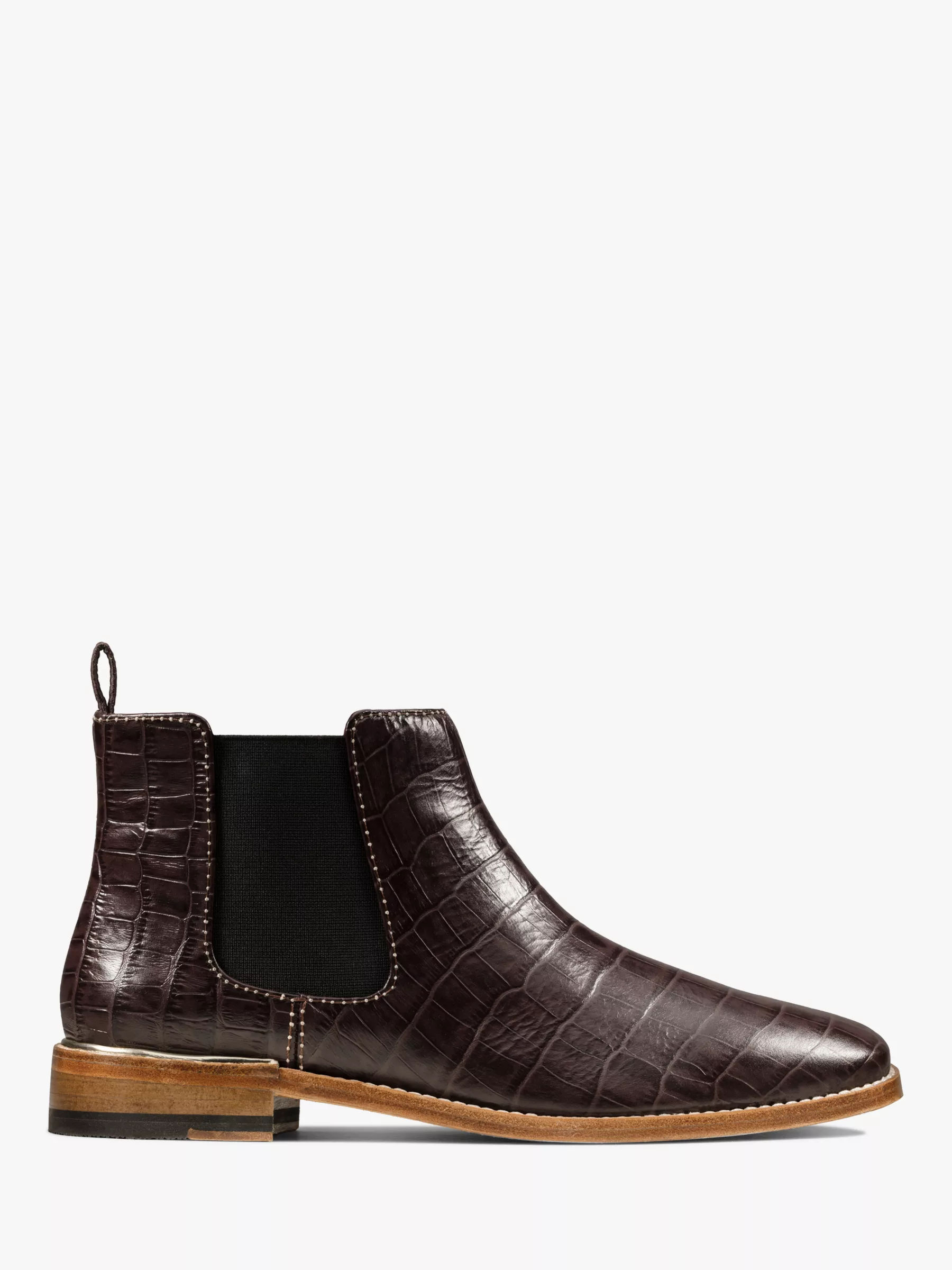 clarks ellis amber boots