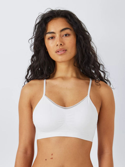 John Lewis Leah Non Wired Non Padded Bra, Compare