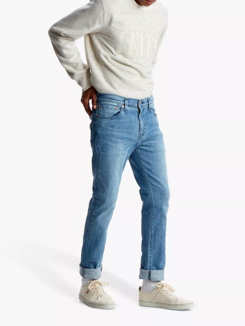 Levi's 511 Slim Fit Jeans