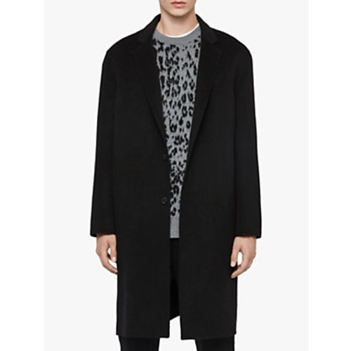 AllSaints Hanson Coat