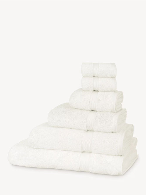 John Lewis Egyptian Cotton...