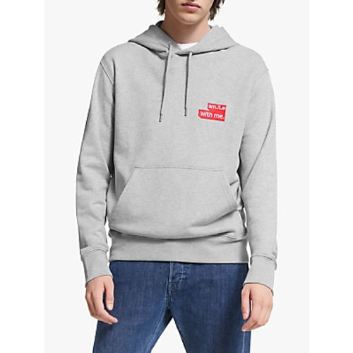 J.Lindeberg Hurl Hoodie,...