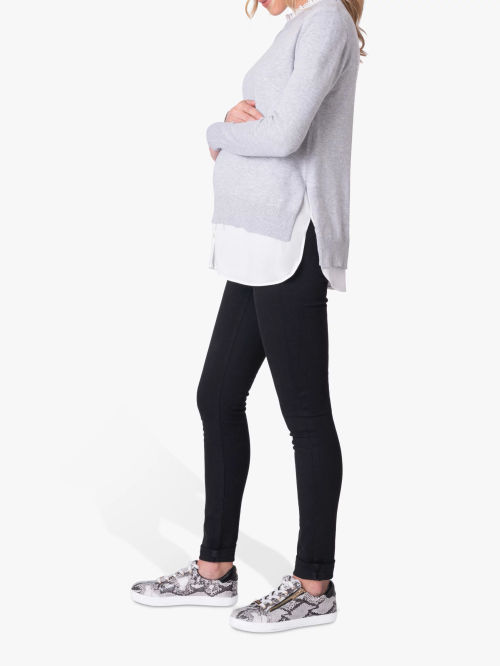 Seraphine Maternity Leggings Holi