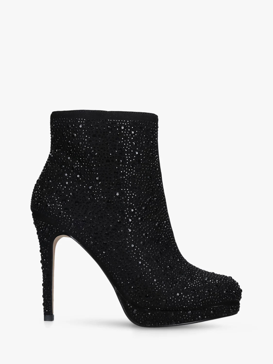 carvela sugar ankle boots