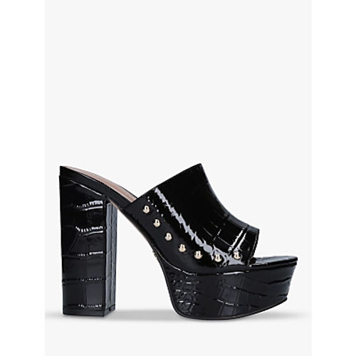 Kurt Geiger London Bree Block...