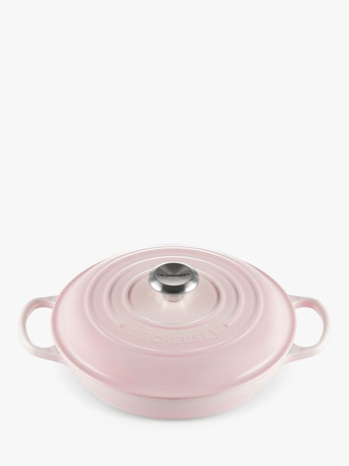 Le Creuset Cast Iron...