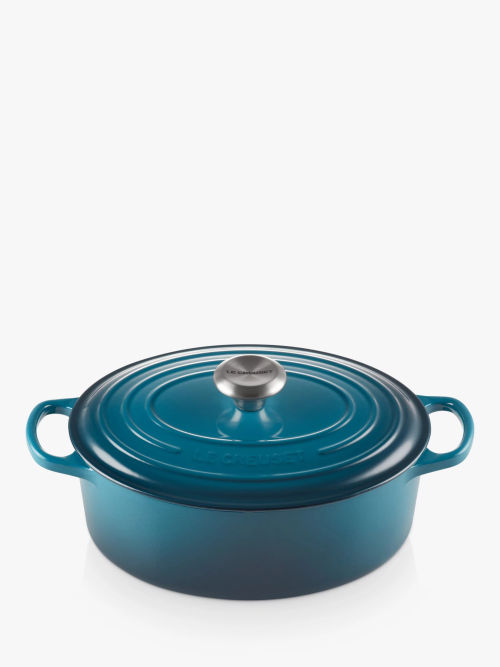 Le Creuset Signature Cast...