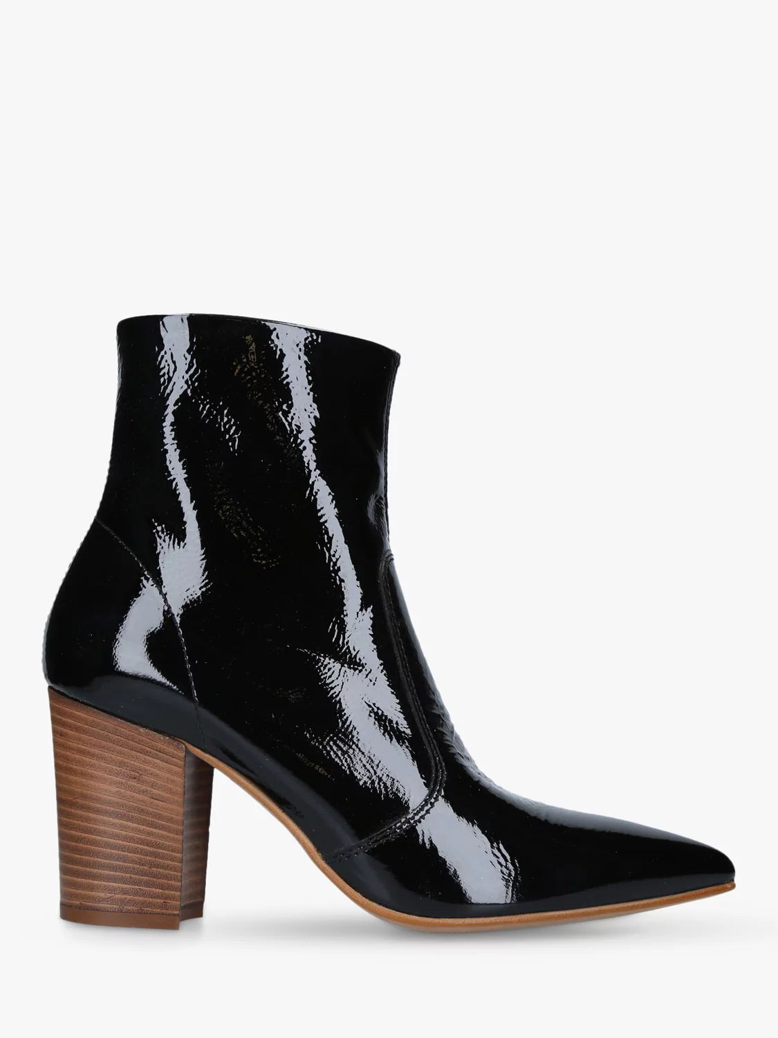 carvela sugar ankle boots