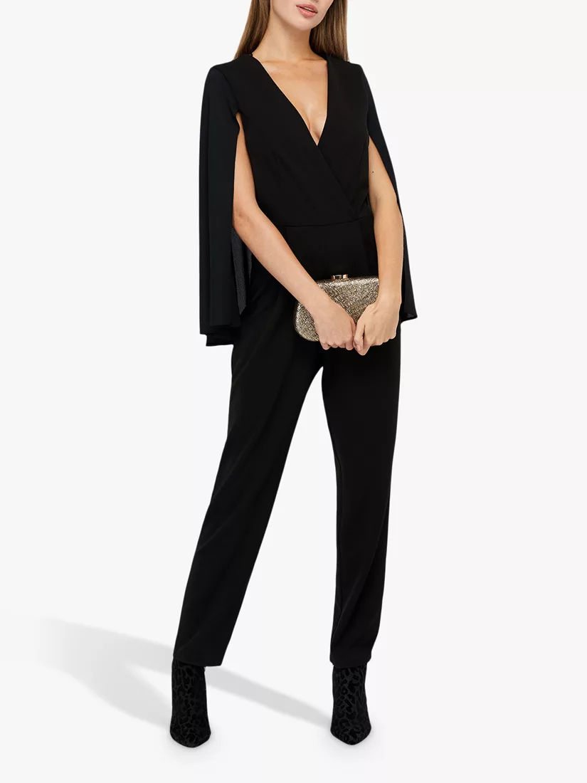 monsoon zara bow jumpsuit