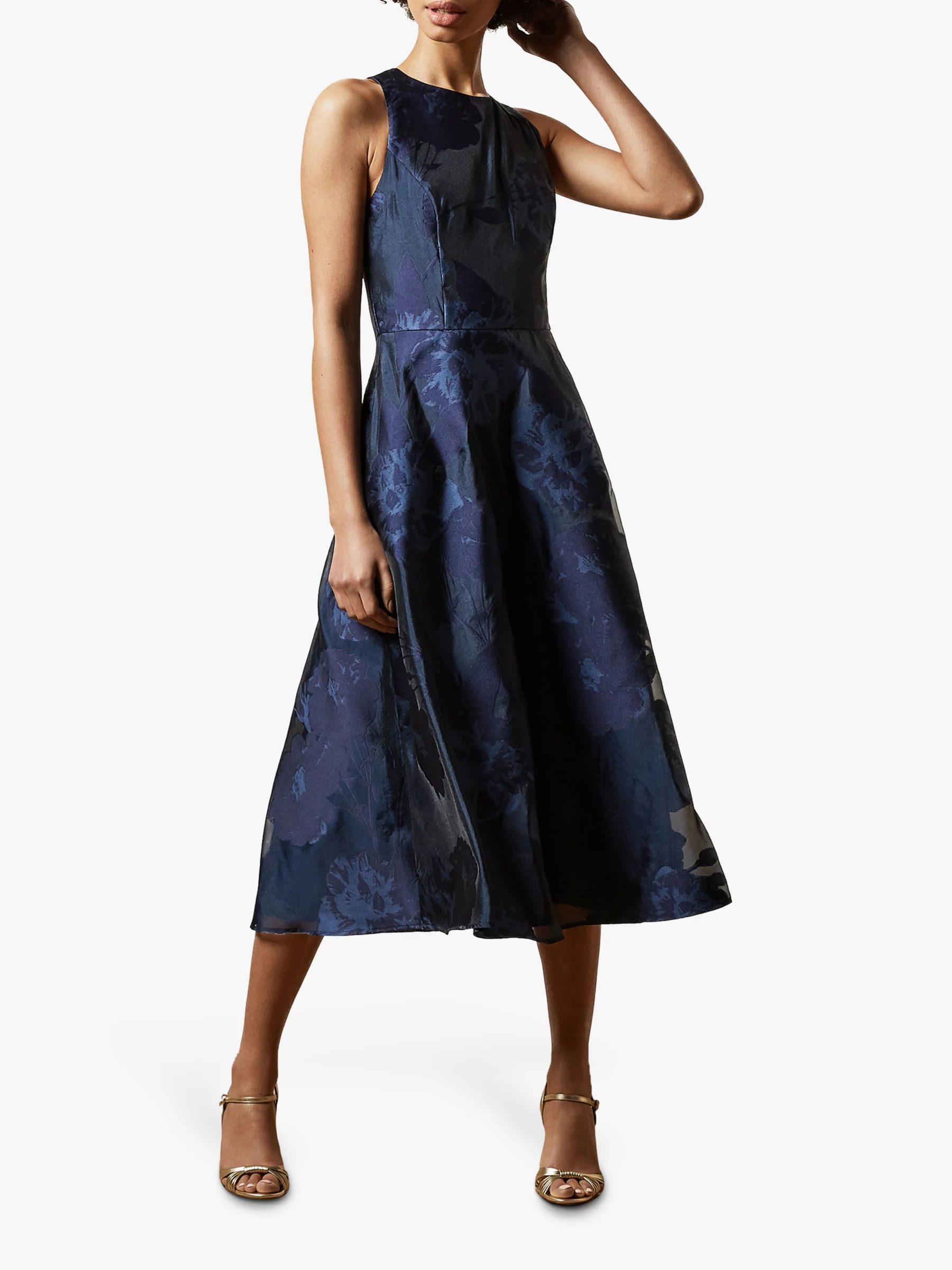 ted baker wylieh dress