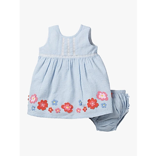 Mini Boden Baby Floral...