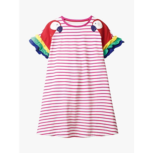 Mini Boden Girls' Flutter...