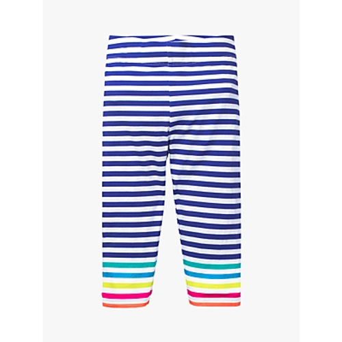 Mini Boden Girls' Fun Cropped...