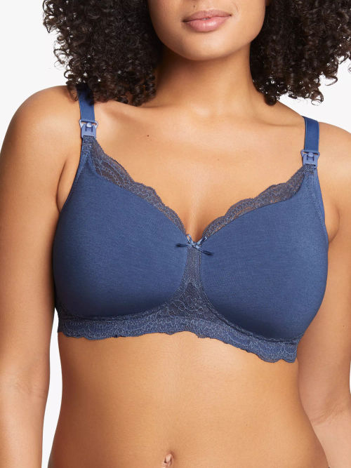 Royce Indie Non Wired Nursing Bra