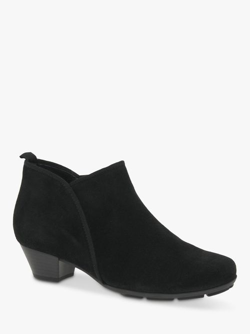 Gabor Trudy Suede Ankle...