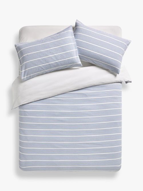 John Lewis Pacific Stripe...