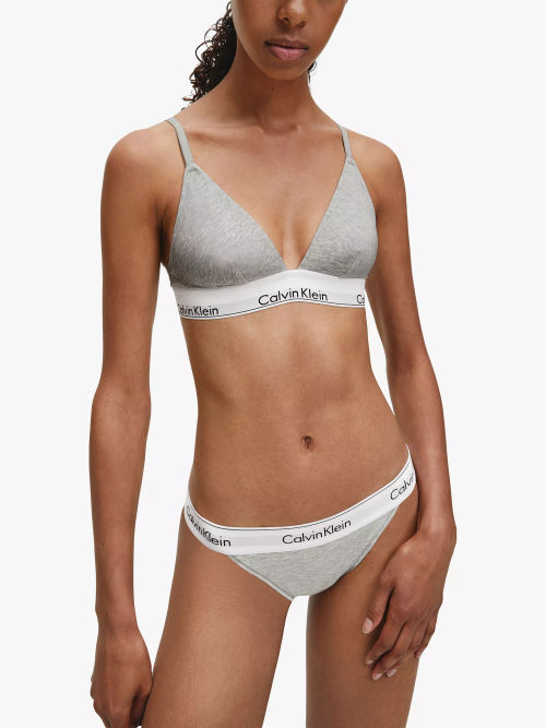 generelt fugtighed Rejse Calvin Klein Underwear Sculpted T-Shirt Bra, Ember Blaze | Compare | Brent  Cross